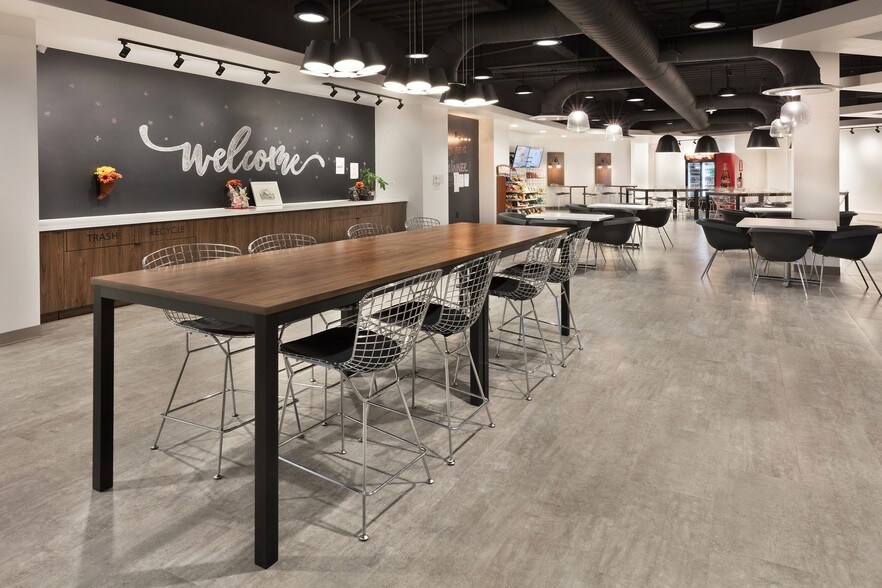 More Photos Of 6120 Executive Blvd, Rockville Office For Lease