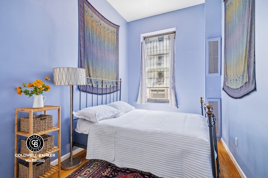 More Photos Of 252 W 136th St, New York Multifamily For Sale