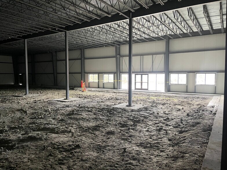 Primary Photo Of 51 R W Moore Ave, Orange Manufacturing For Sale