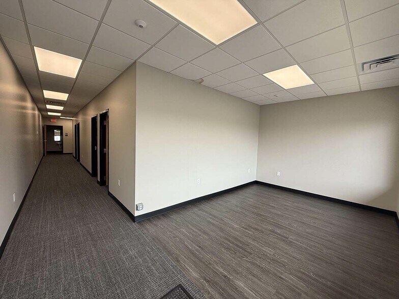 More Photos Of 2140 Enterprise St, Fremont Freestanding For Lease