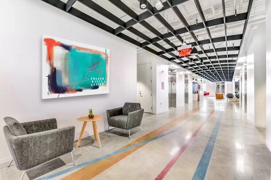 More Photos Of 4075 Wilson Blvd, Arlington Coworking Space