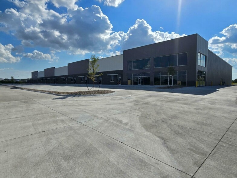 Primary Photo Of 14607 Chandler Rd, Omaha Light Manufacturing For Lease