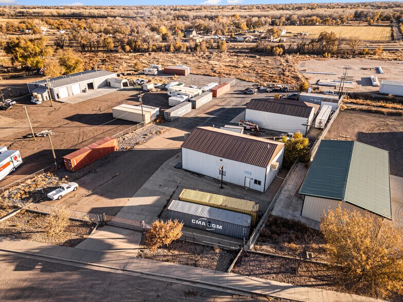 More Photos Of 2908 4th St, Pueblo Industrial For Lease