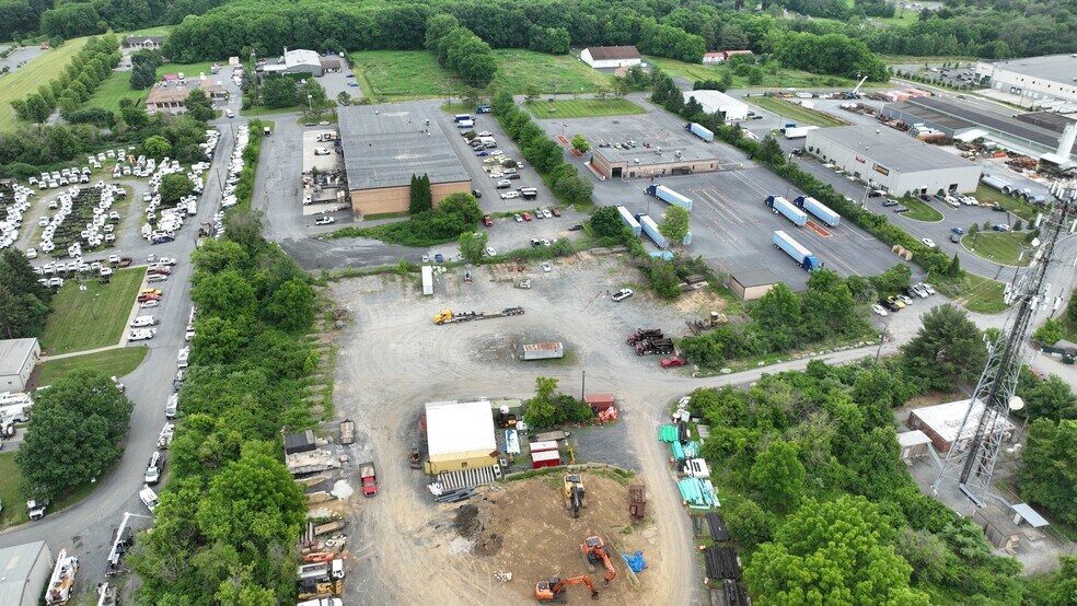 More Photos Of Tracy Ln, Bethlehem Land For Lease