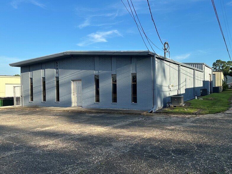 More Photos Of 5771 I 10 Industrial Pky N, Theodore Warehouse For Sale