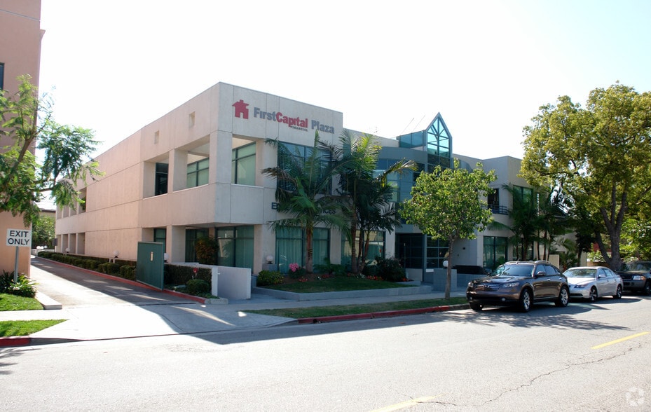 More Photos Of 350 W Arden Ave, Glendale Office For Lease