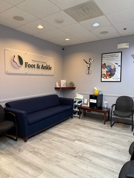 More Photos Of 8860 Columbia 100 Pkwy, Columbia Medical For Sale