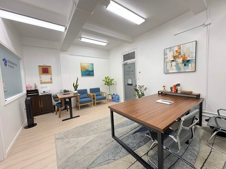 Primary Photo Of 3901 Main St, Flushing Office For Sale