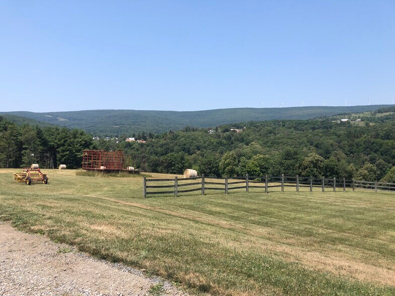 More Photos Of 15201 Weimer Road, Mount Savage Land For Sale