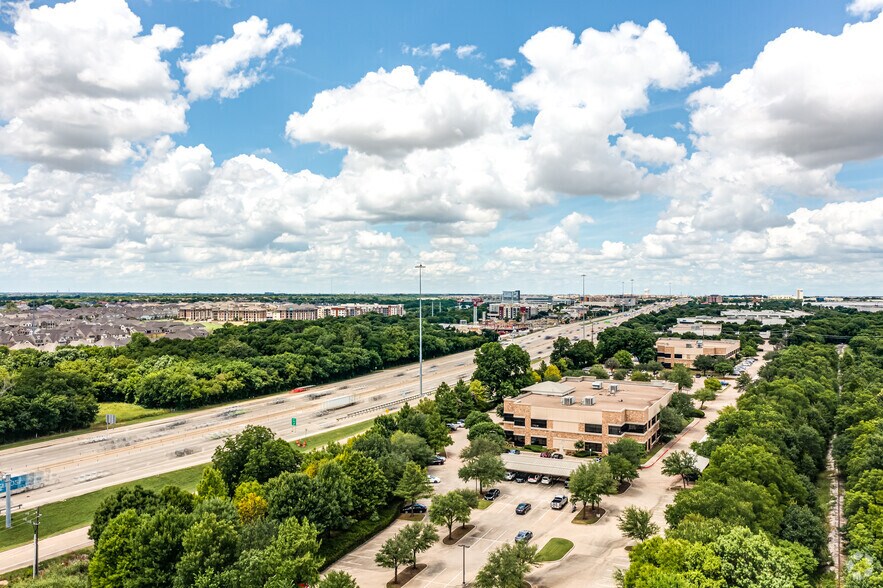 More Photos Of 1301 Central Expy S, Allen Office For Lease