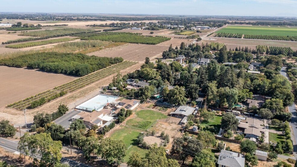 More Photos Of 38364 Wisteria Way, Davis Land For Sale