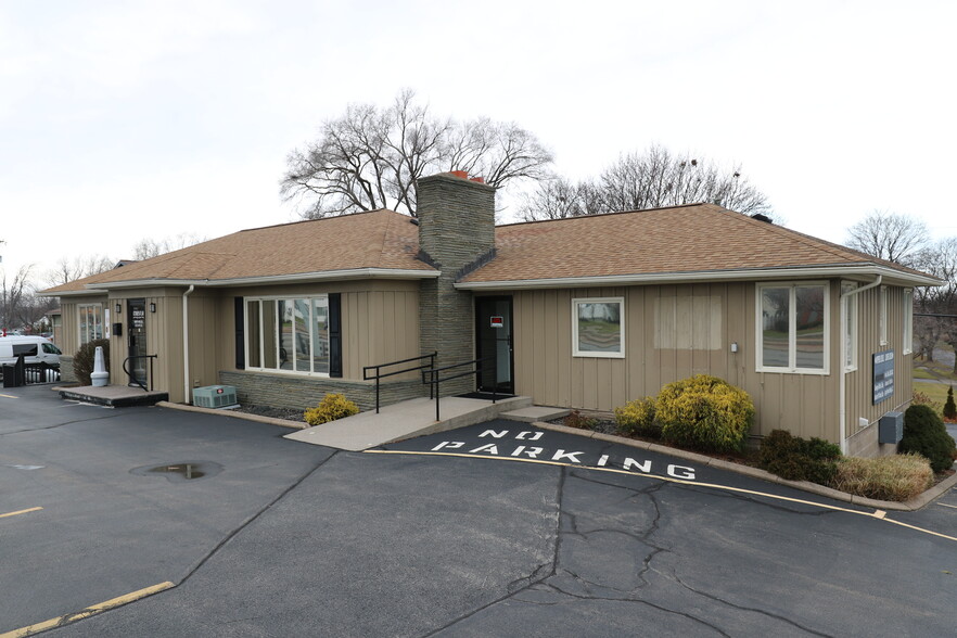 Primary Photo Of 2080 W Ridge Rd, Greece Medical For Lease