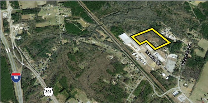 More Photos Of Industrial Dr, Emporia Land For Sale