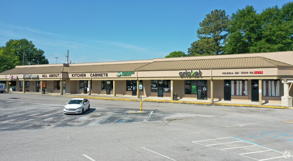 More Photos Of 410-679 1st St SW, Alabaster Unknown For Lease