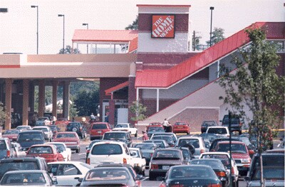 More Photos Of 6201-6360 Seven Corners Ctr, Falls Church General Retail For Lease