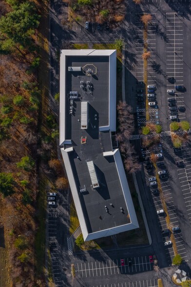 More Photos Of 200 Donald J Lynch Blvd, Marlborough Office For Lease