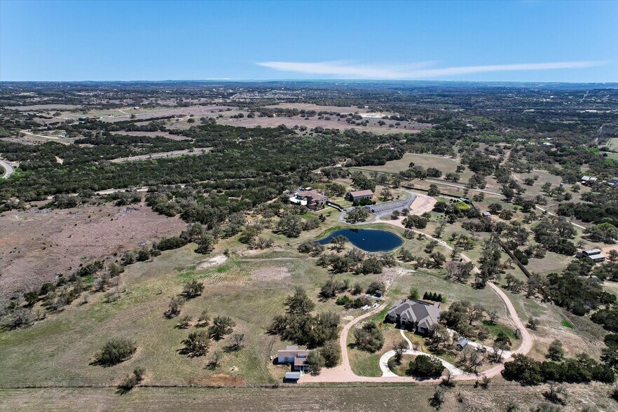 More Photos Of 2550 Bell Springs Rd, Dripping Springs Lodge Meeting Hall For Sale