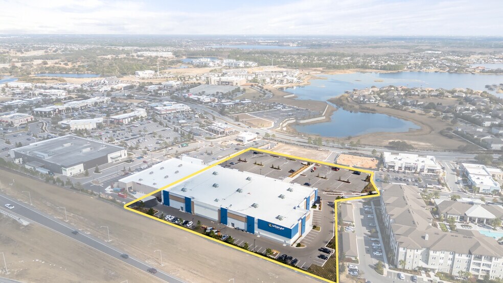 More Photos Of 5758 Hamlin Groves Trl, Winter Garden General Retail For Sale