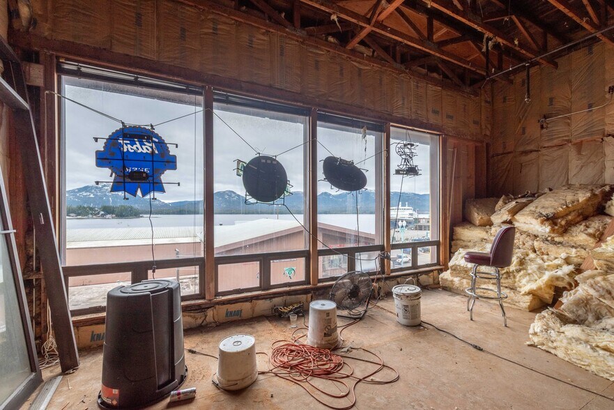 More Photos Of 314-316 Front St, Ketchikan Specialty For Sale
