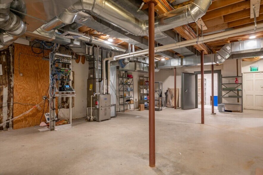 More Photos Of 581 Franklin Pierce Hwy, Barrington Bank For Lease