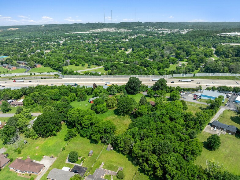 More Photos Of 316 Homestead Rd, Nashville Land For Sale