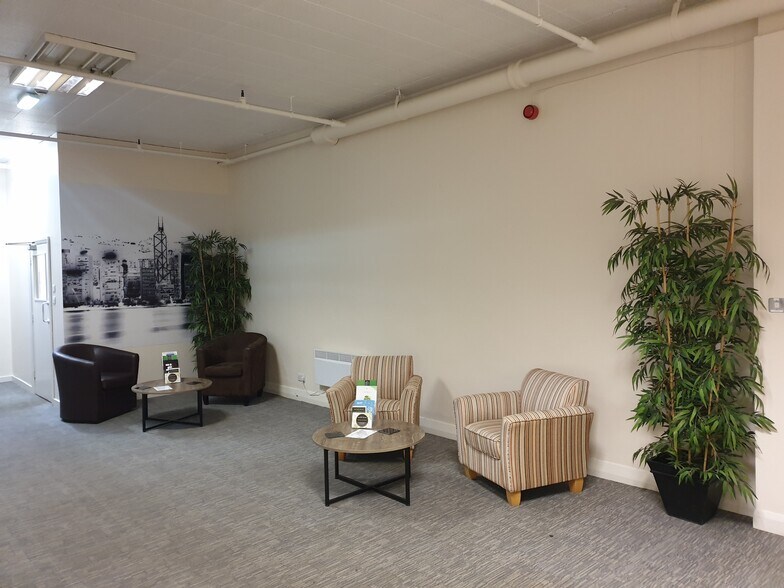More Photos Of Lawkholme Ln, Keighley Manufacturing For Lease