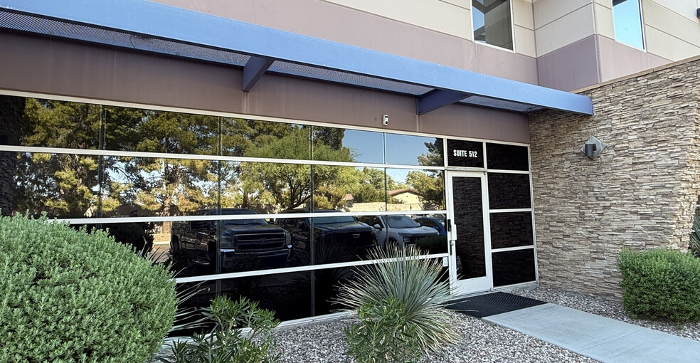 More Photos Of 9299 W Olive Ave, Peoria Warehouse For Lease