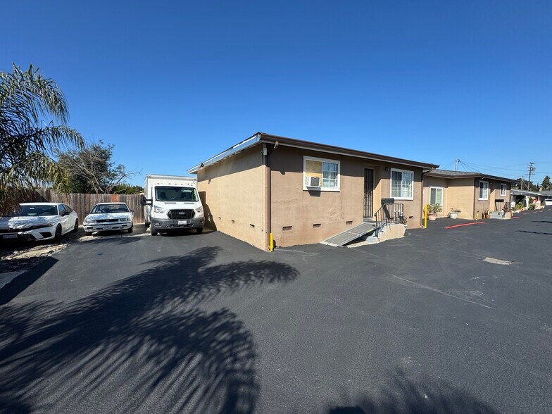 More Photos Of 19465 Meekland Ave, Cherryland Apartments For Sale