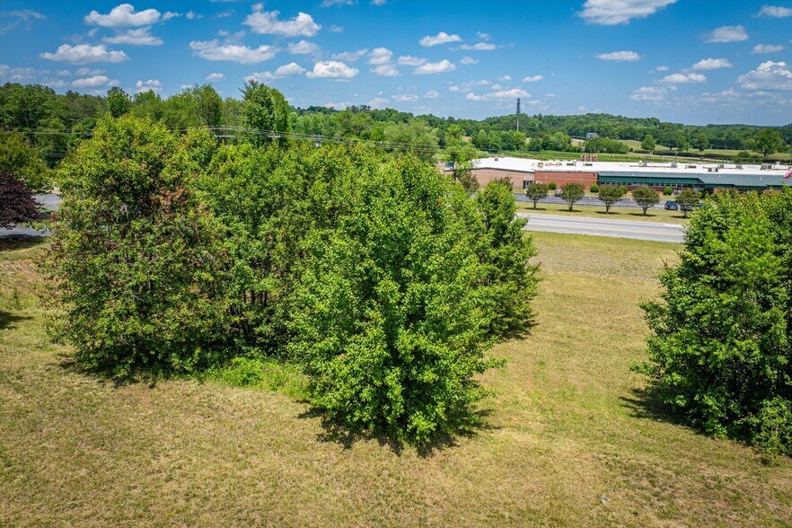 More Photos Of 0 Green Street St, Morganton Land For Sale