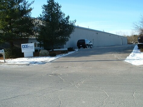 More Photos Of 21 Industrial Rd, Walpole Warehouse For Lease