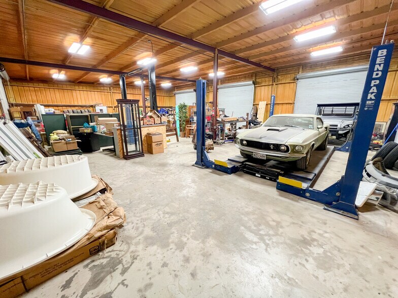 More Photos Of 1307 US-84, Coleman Warehouse For Sale