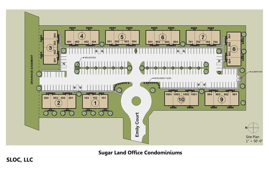 More Photos Of 12440 Emily Ct, Sugar Land Office For Lease