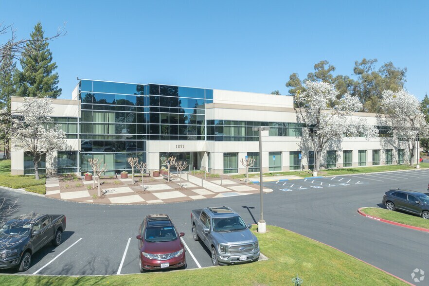More Photos Of 11171 Sun Center Dr, Rancho Cordova Office For Lease