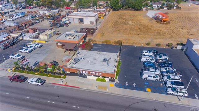 More Photos Of 8401 Commonwealth Ave, Buena Park General Retail For Lease