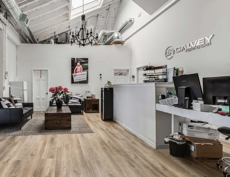 More Photos Of 247 E St John St, San Jose General Retail For Sale