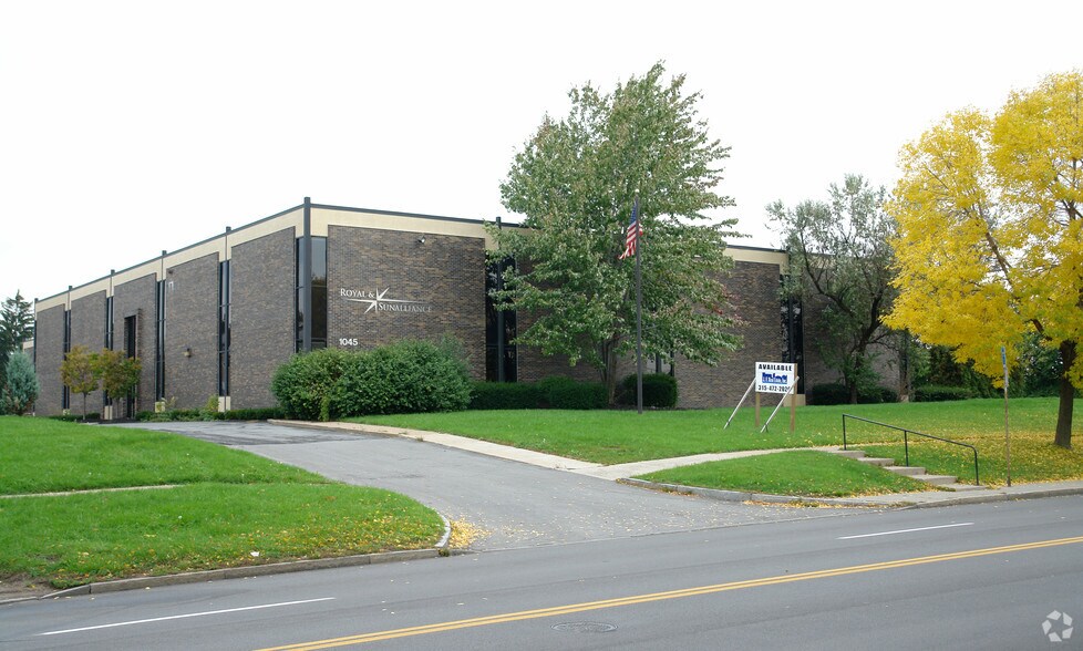 More Photos Of 1045 James St, Syracuse Medical For Lease