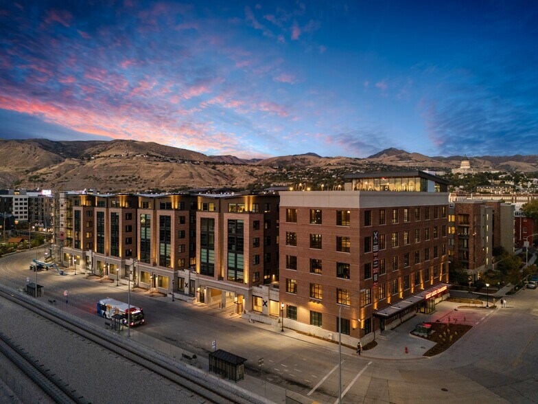 More Photos Of 470 W 200 N, Salt Lake City Apartments For Lease