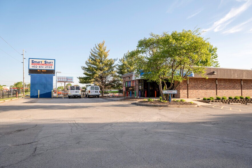 More Photos Of 2020 N 72nd St, Omaha Daycare Center For Sale