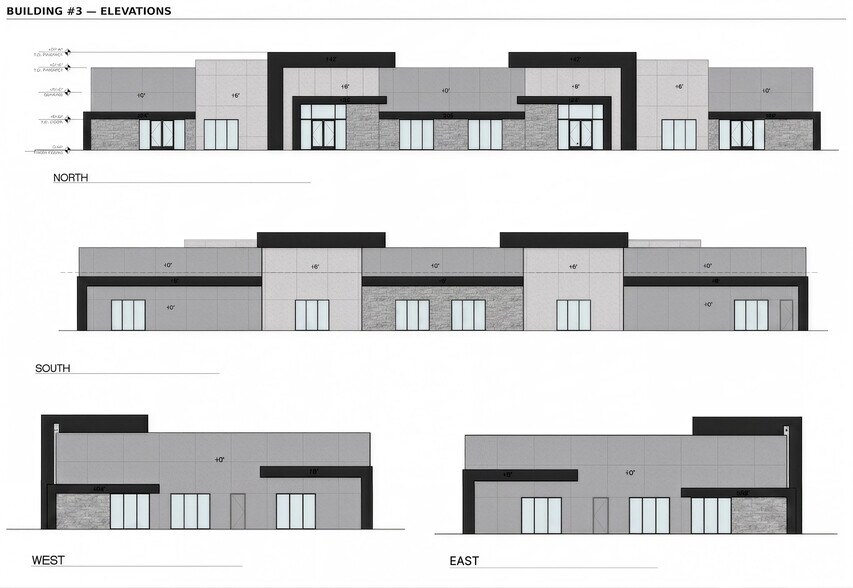 More Photos Of 2030 E Bonanza Rd, Gilbert Unknown For Lease