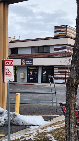 More Photos Of 418 N 175 E, Logan Storefront Retail Office For Lease