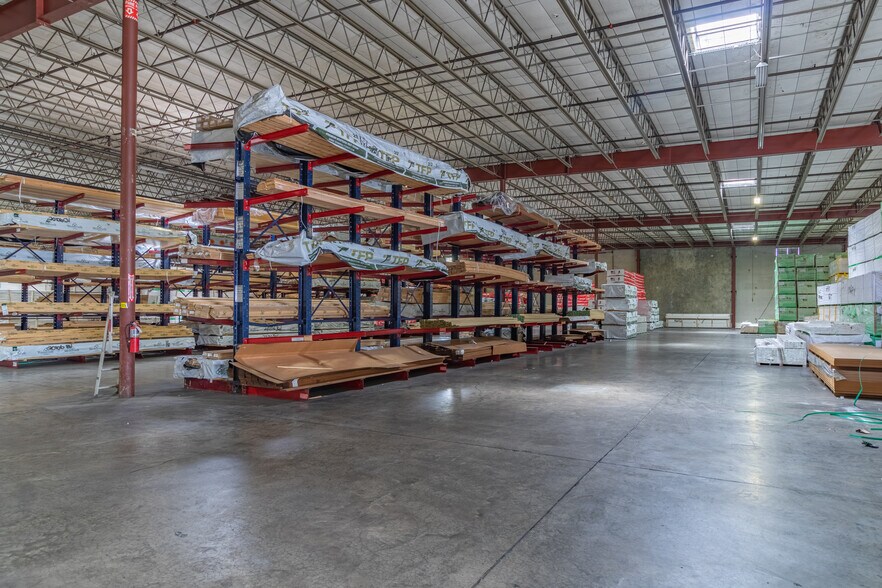 Primary Photo Of , Madison Industrial For Sale