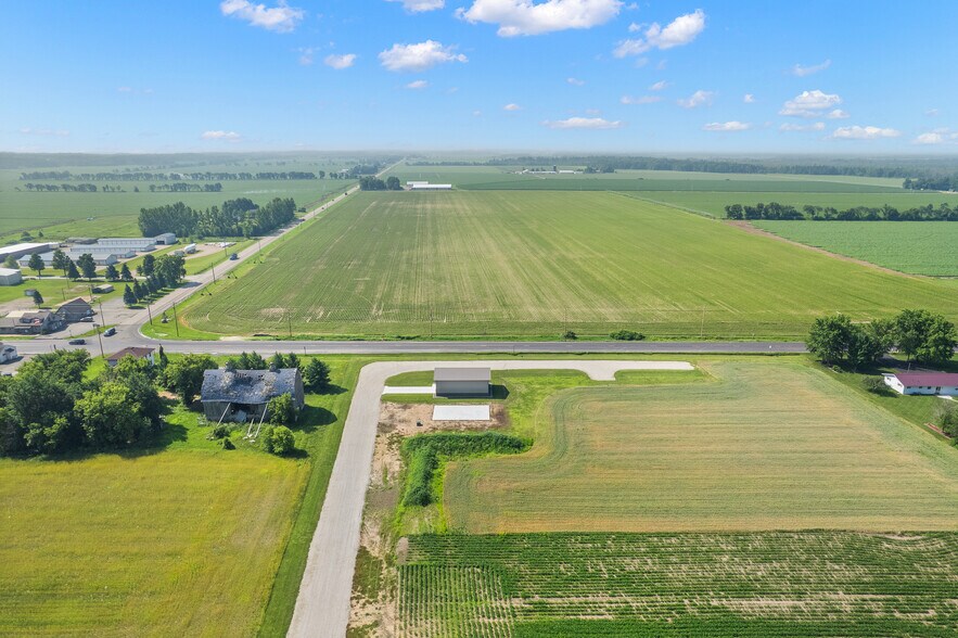 More Photos Of 1836 Ellis Rd, Custer Warehouse For Sale