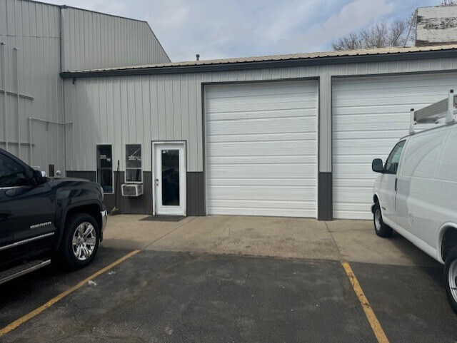 More Photos Of 3455 F St, Greeley Warehouse For Lease