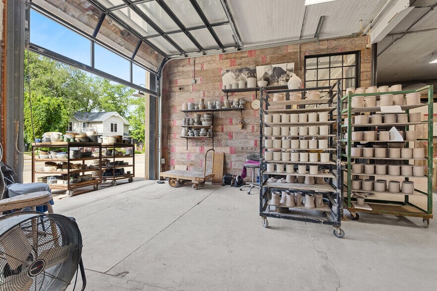 More Photos Of 108-110 E Main St, Cambridge Storefront For Sale