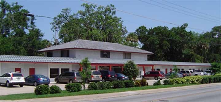 More Photos Of 107-129 S Park Ave, Titusville Medical For Lease