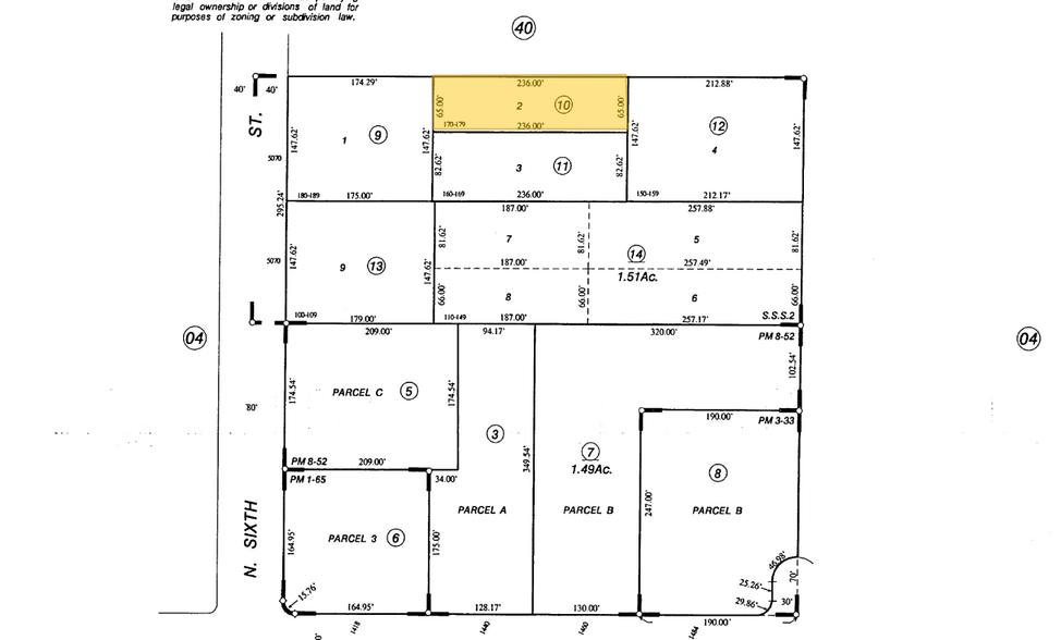 More Photos Of 5070 N 6th St, Fresno Office For Sale