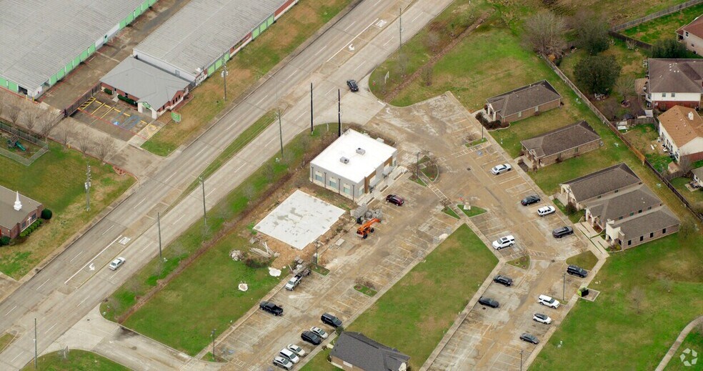 More Photos Of 5232 Reading Way, Rosenberg Land For Sale