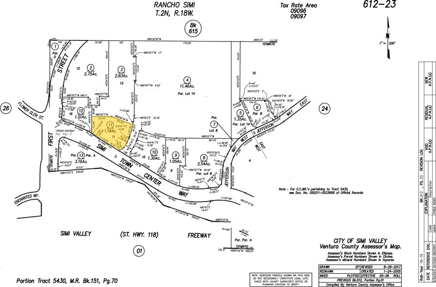 Primary Photo Of 1161-1181 Simi Town Center Way, Simi Valley Unknown For Lease