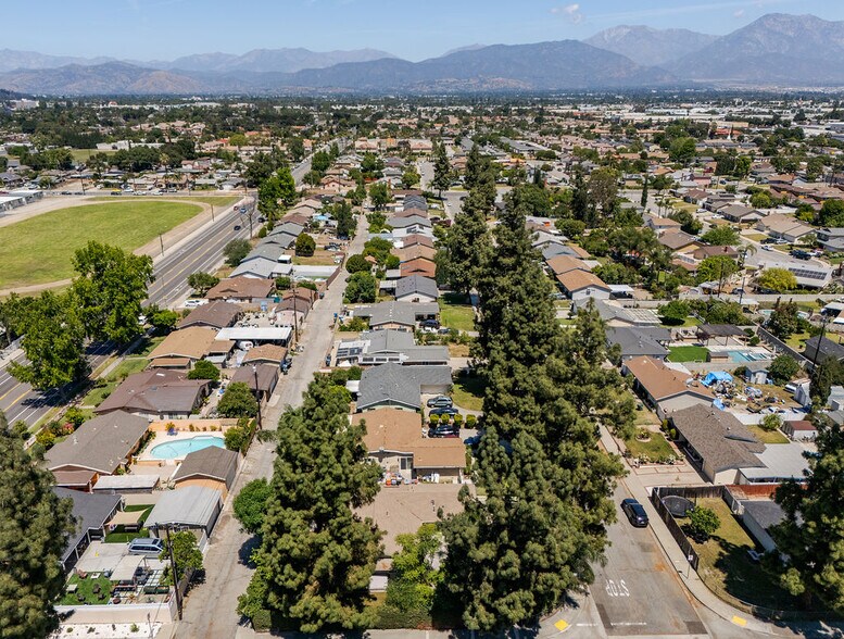 More Photos Of 1845 Norval St, Pomona Multifamily For Sale