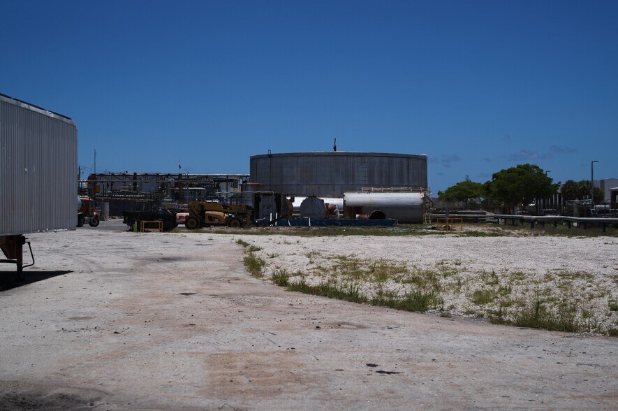 Primary Photo Of 1001 21st st, Fort Lauderdale Land For Lease